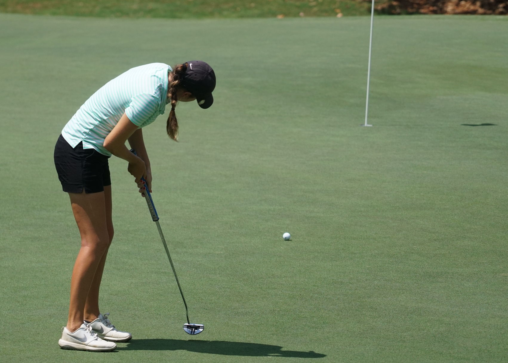 Zimmer Biomet Championship, Round 1